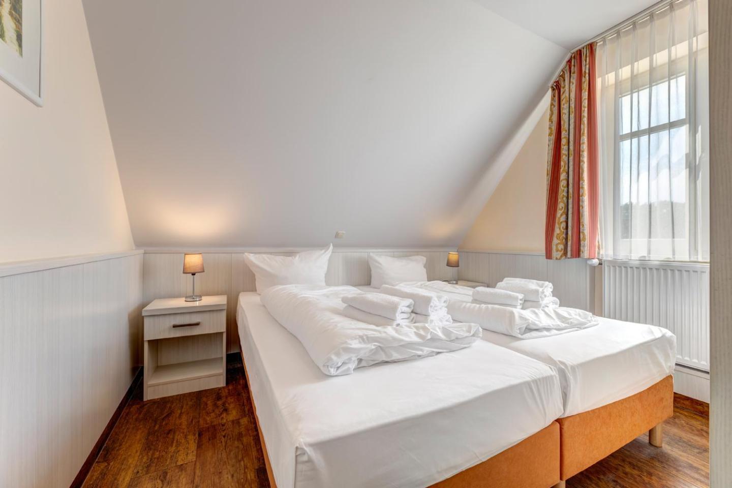 Kuestenhaus Koserow Buitenkant foto